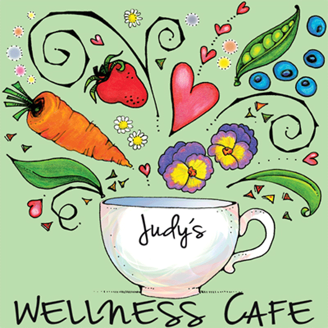 Judy's Wellness Cafe
