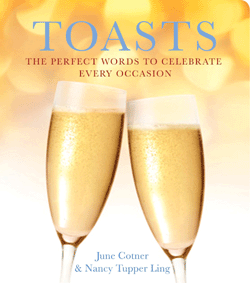 toasts